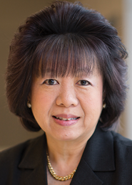 Judy Yee, M.D., FACR, Montefiore Health System